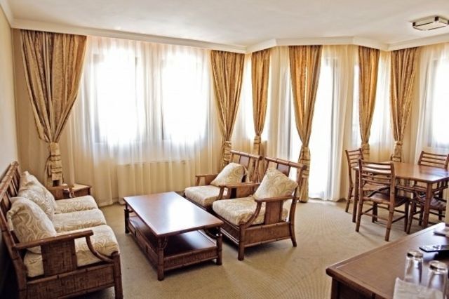 Orbel Spa hotel - 1-bedroom apartment